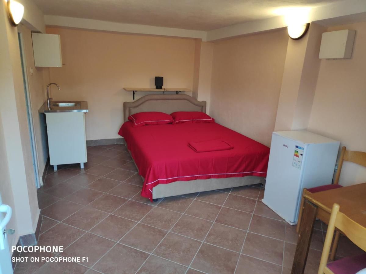 Апартаменты Apartman Pavle 2 Вирпазар-16