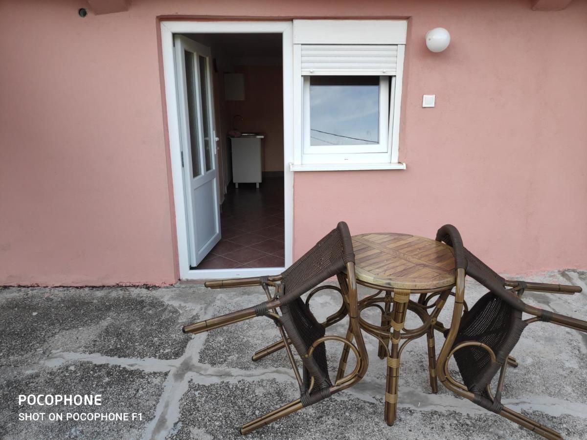 Апартаменты Apartman Pavle 2 Вирпазар-33