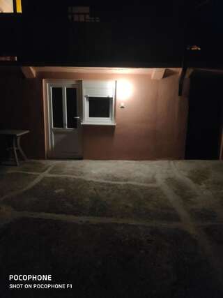 Апартаменты Apartman Pavle 2 Вирпазар Апартаменты с 1 спальней-42
