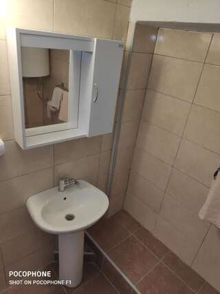 Апартаменты Apartman Pavle 2 Вирпазар Апартаменты с 1 спальней-57