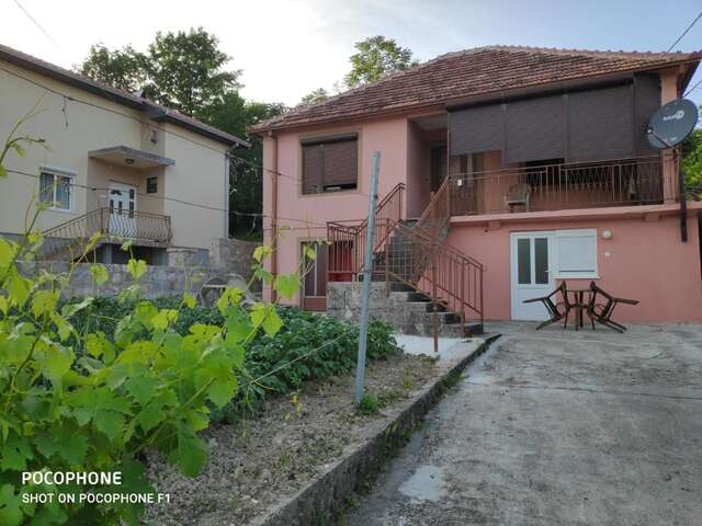 Апартаменты Apartman Pavle 2 Вирпазар-3