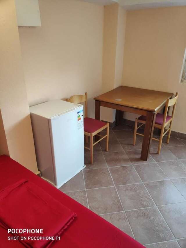Апартаменты Apartman Pavle 2 Вирпазар-14