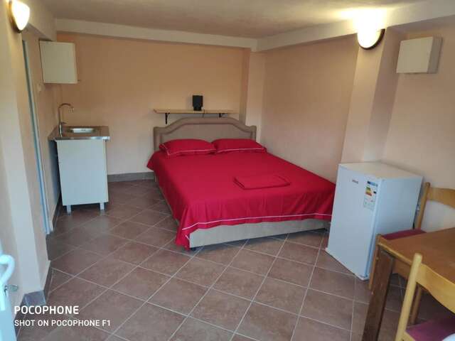 Апартаменты Apartman Pavle 2 Вирпазар-15