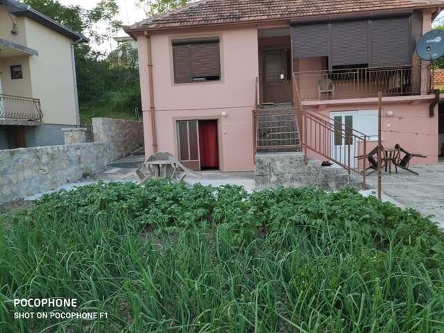 Апартаменты Apartman Pavle 2 Вирпазар-19