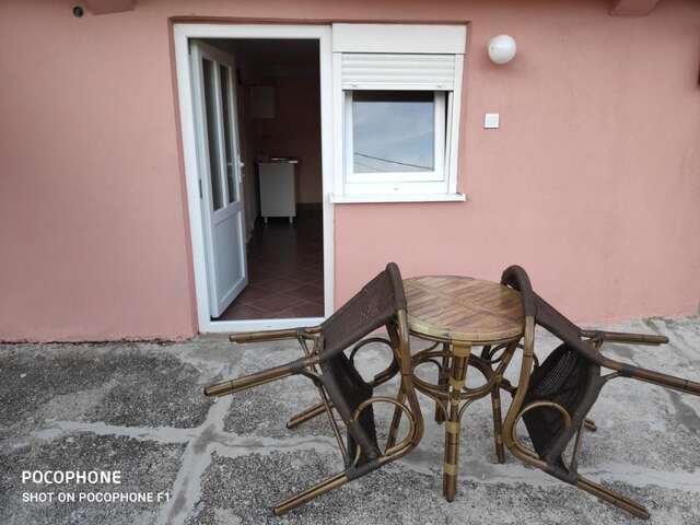 Апартаменты Apartman Pavle 2 Вирпазар-4