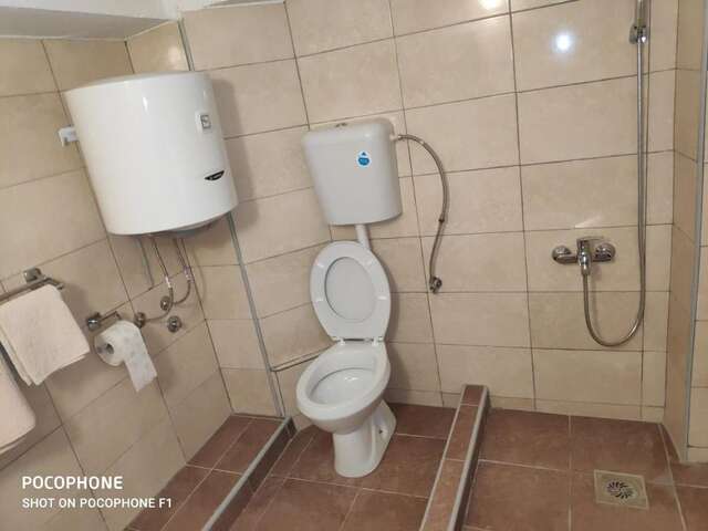 Апартаменты Apartman Pavle 2 Вирпазар-24