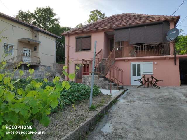 Апартаменты Apartman Pavle 2 Вирпазар-25