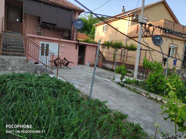 Апартаменты Apartman Pavle 2 Вирпазар-5
