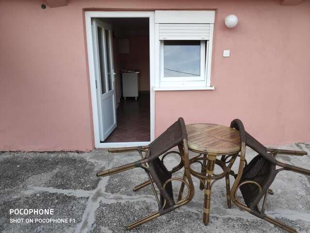 Апартаменты Apartman Pavle 2 Вирпазар-32