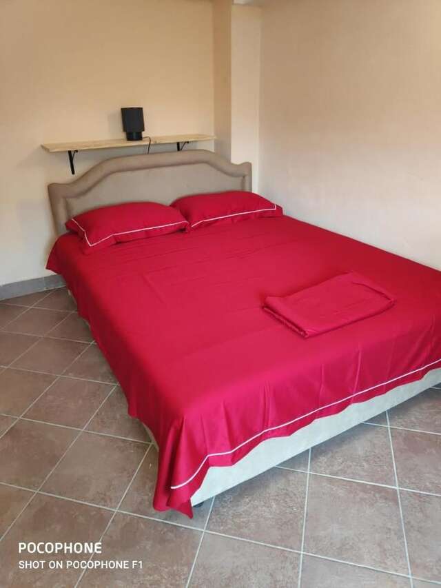 Апартаменты Apartman Pavle 2 Вирпазар-33
