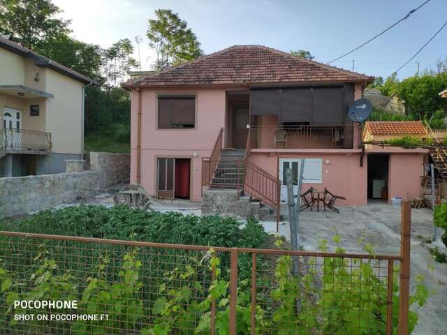 Апартаменты Apartman Pavle 2 Вирпазар-39
