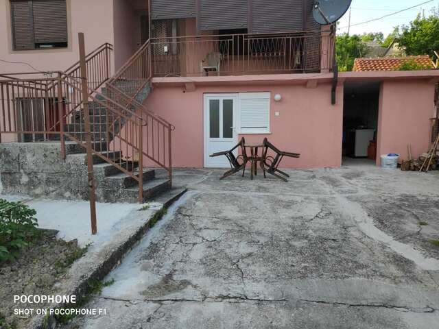 Апартаменты Apartman Pavle 2 Вирпазар-40