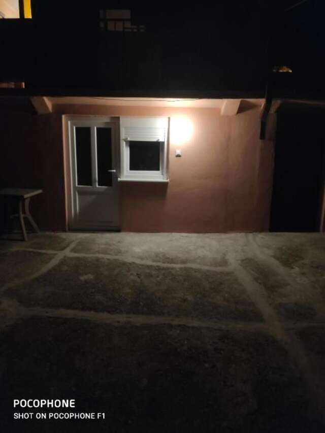 Апартаменты Apartman Pavle 2 Вирпазар-44