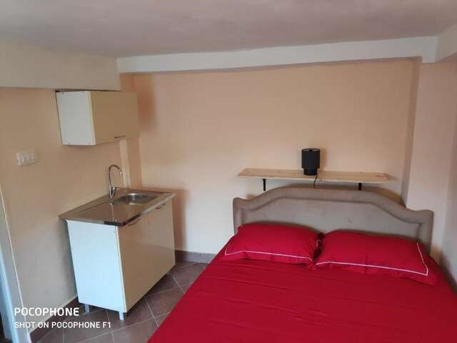 Апартаменты Apartman Pavle 2 Вирпазар-46