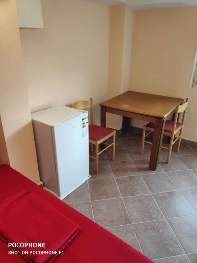 Апартаменты Apartman Pavle 2 Вирпазар-47