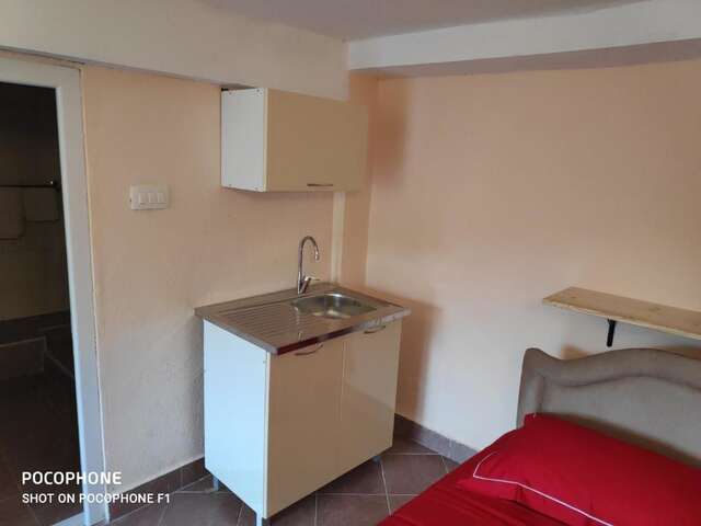 Апартаменты Apartman Pavle 2 Вирпазар-49