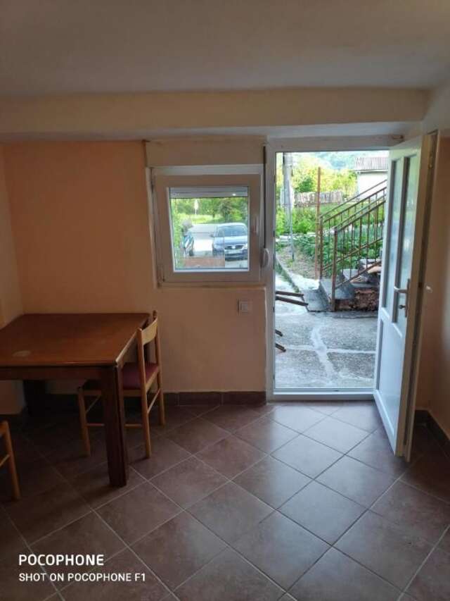 Апартаменты Apartman Pavle 2 Вирпазар-54