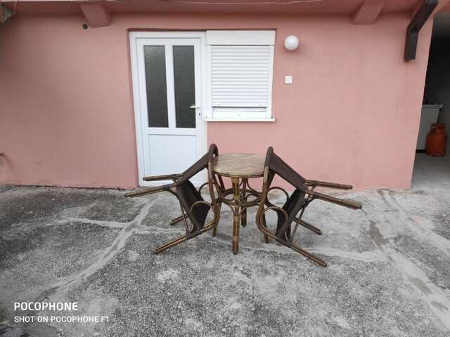 Апартаменты Apartman Pavle 2 Вирпазар-63