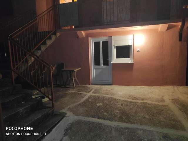 Апартаменты Apartman Pavle 2 Вирпазар-64
