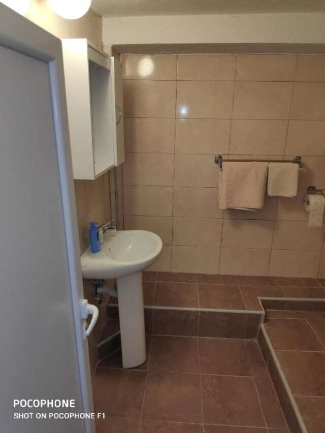 Апартаменты Apartman Pavle 2 Вирпазар-68