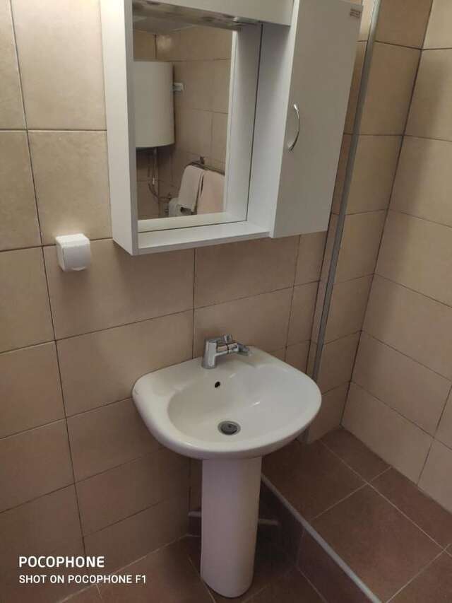 Апартаменты Apartman Pavle 2 Вирпазар-9